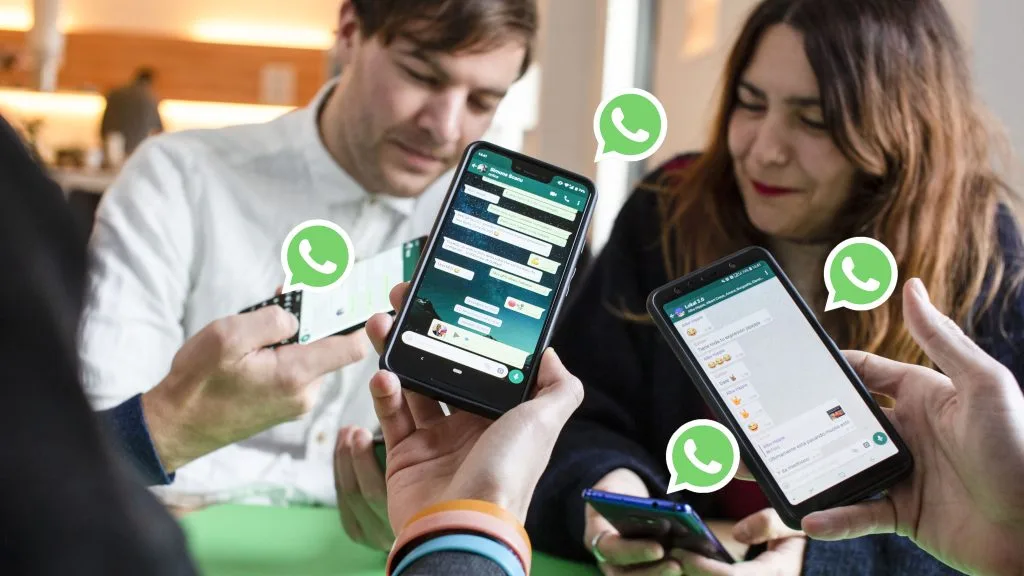 تحديث "واتساب"" الجديد يحصل على ميزة خاصة بالصور ومقاطع الفيديو - صورة 2