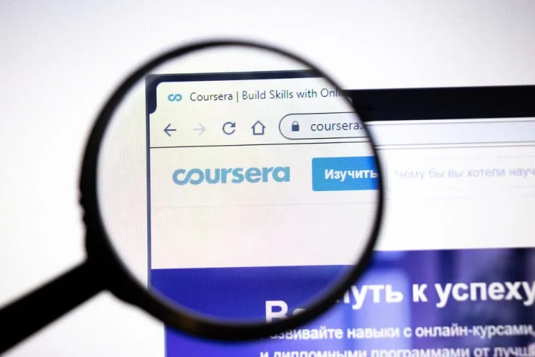 أفضل 5 مواقع كورسات عربية موثوقة