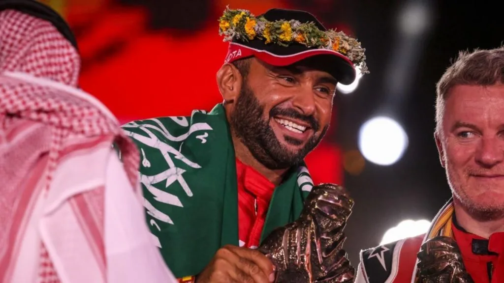 من هو يزيد الراجحي؟ - صورة 4