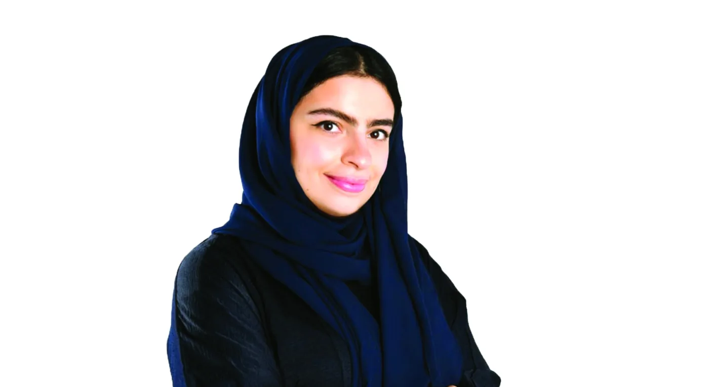 قدرية العوضي تتحدث عن التحديات التي واجهتها كامرأة في مجال الأعمال