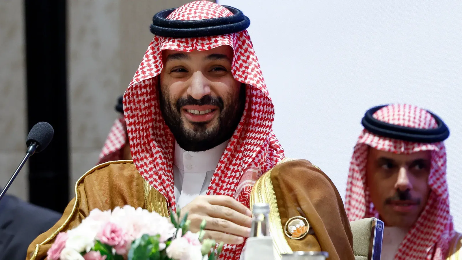 كم راتب ولي العهد محمد بن سلمان وكم ثروته؟ - صورة 2