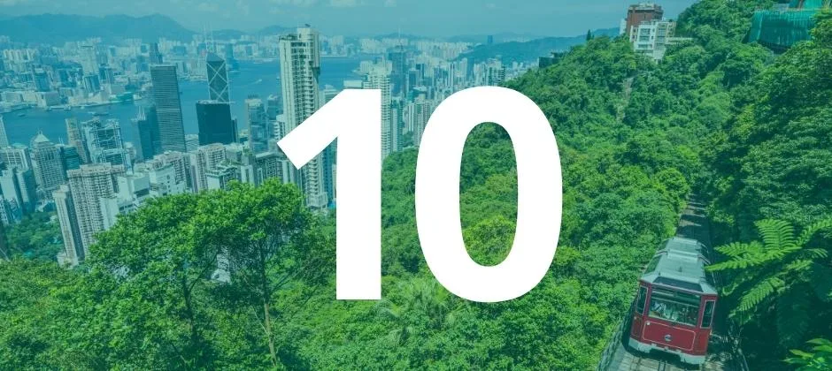 أفضل 10 دول للدراسة في "قارة أسيا"