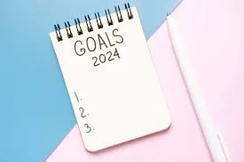 أفكار لأهداف العام الجديد 2024 يمكنك الاختيار منها - صورة 3