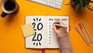أفكار لأهداف العام الجديد 2024 يمكنك الاختيار منها - صورة 6