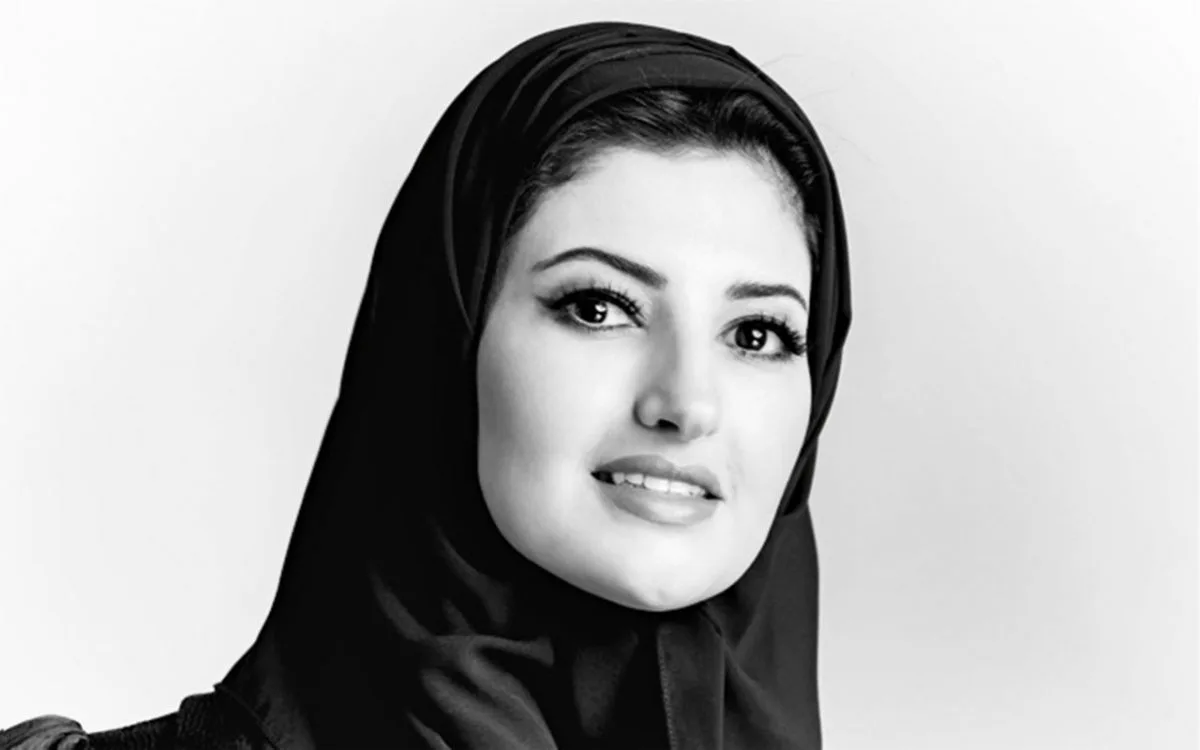 من هي سيدة الأعمال السعودية حنان السماري؟