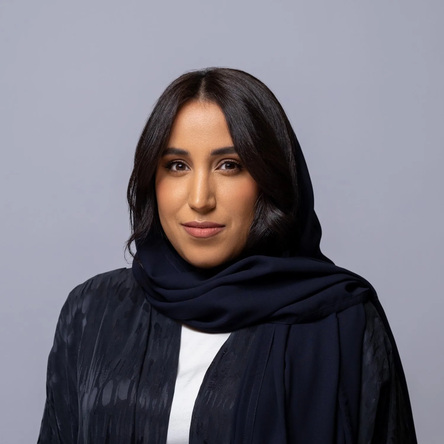 من هي الصحفية السعودية جمانا الراشد ؟