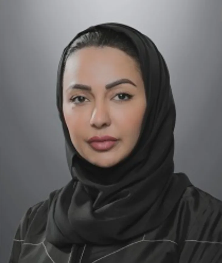 من هي غادة الجربوع؟