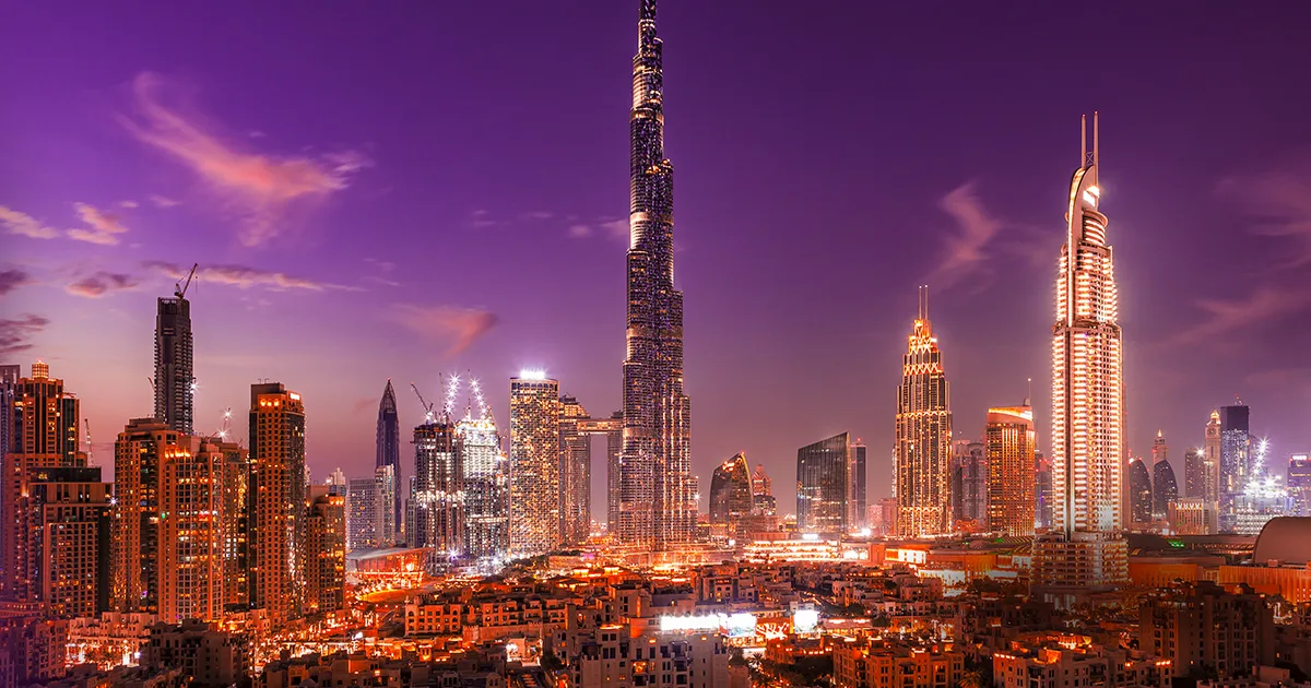 الإمارات تستقطب 1280 مشروعًا استثماريًا أجنبيًا