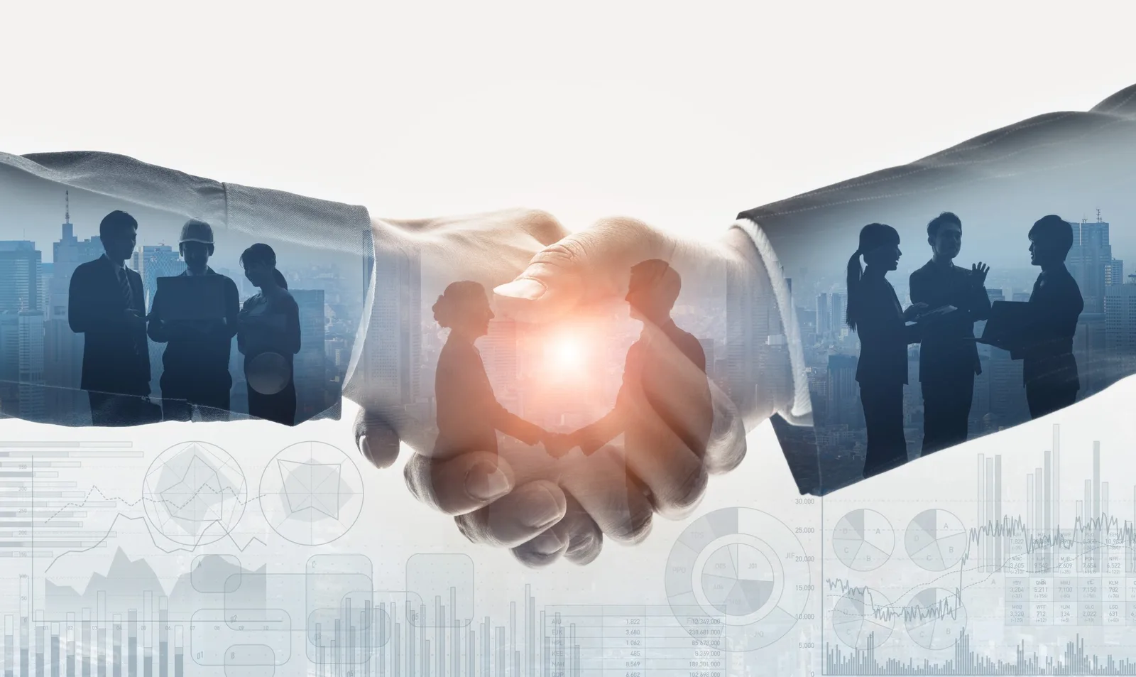 5 رواد أعمال عرب استقالوا من عملهم وأسسوا شركات ناشئة ناجحة