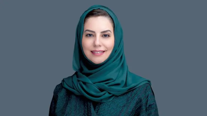 من هي رائدة الأعمال السعودية موضي الخلف؟