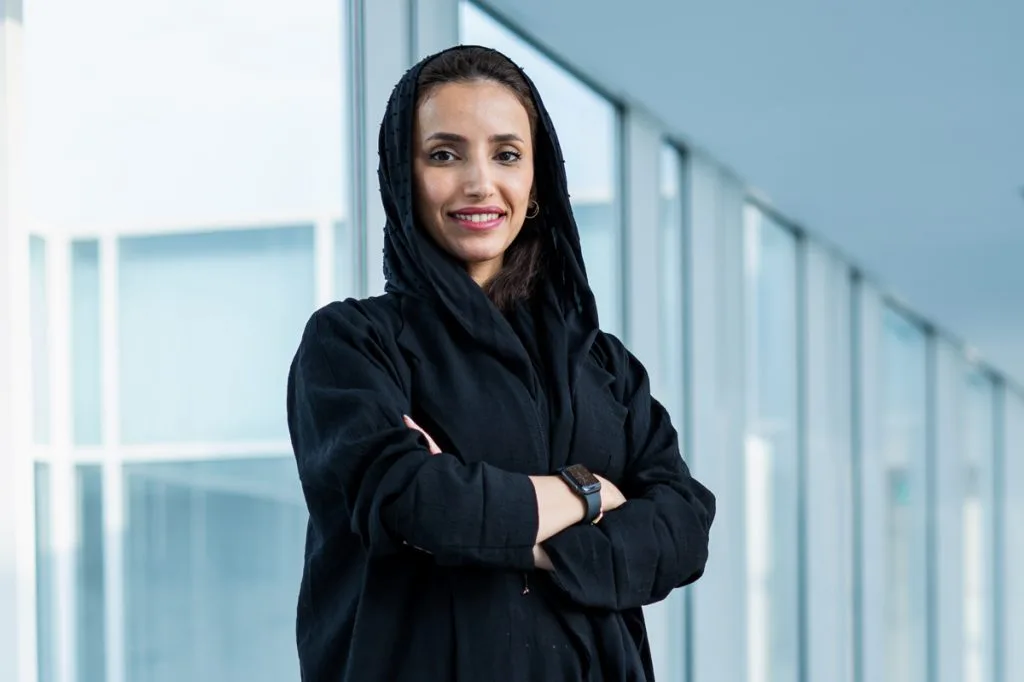 من هي نجلاء العتيبي؟ - صورة 2