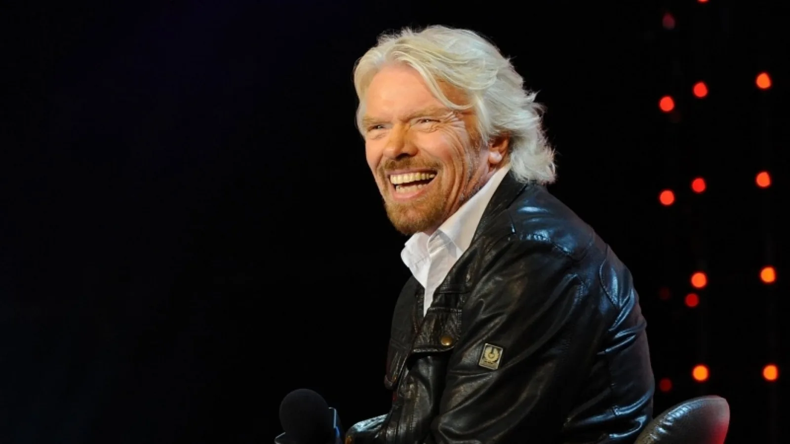 7 نصائح من ريتشارد برانسون لروّاد الأعمال
