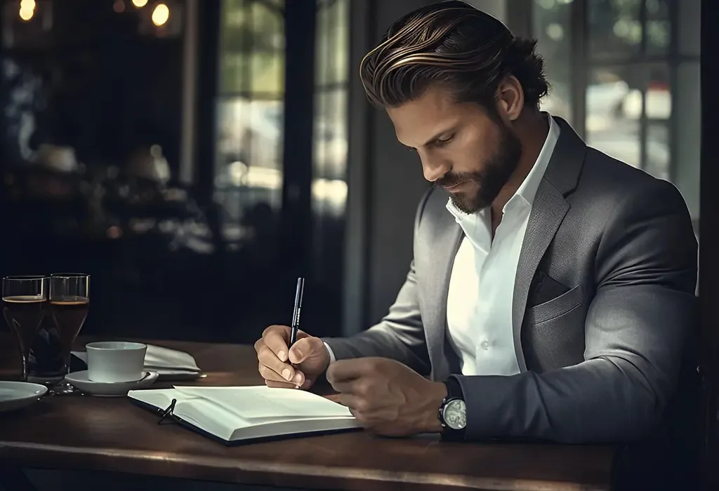 أهم القصص لعام 2025