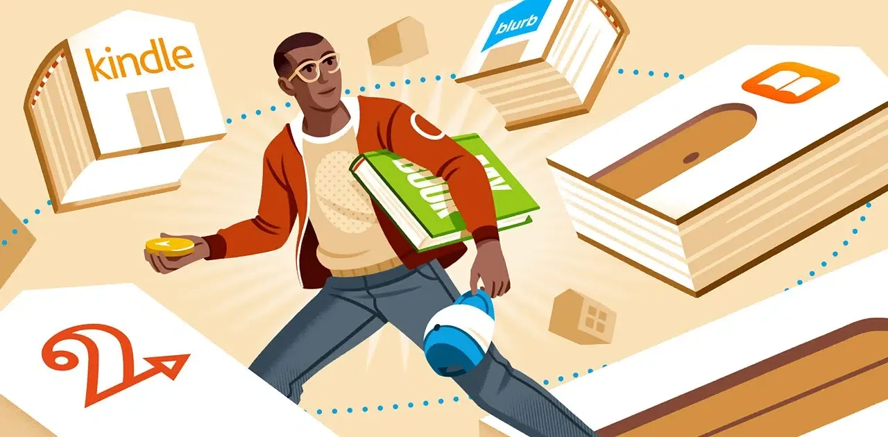 Self-Publishing