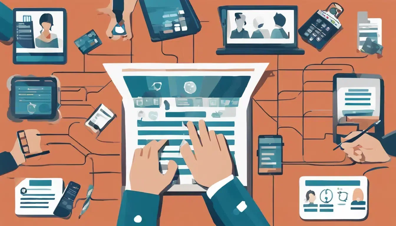 5 نصائح من الخبراء لإدارة المشاريع عن بعد