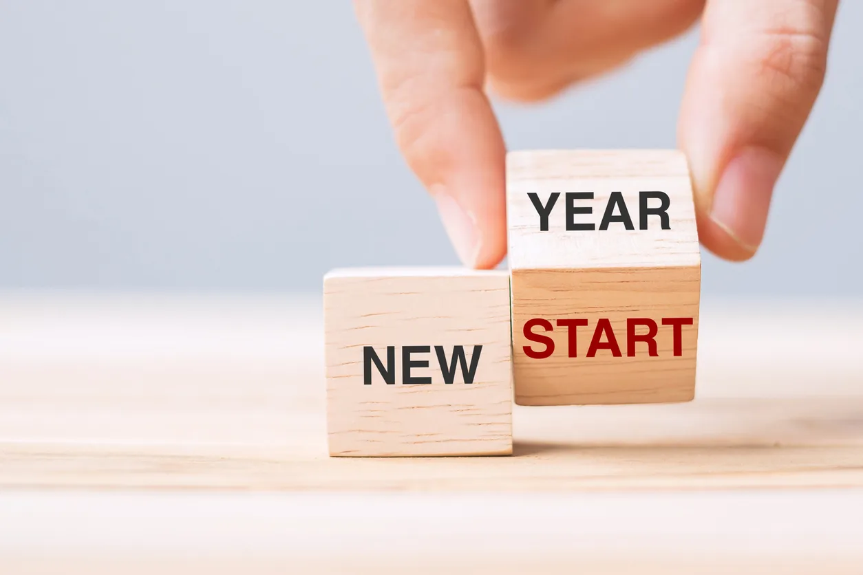5 نصائح مالية لبدء عام جديد ناجح 2025