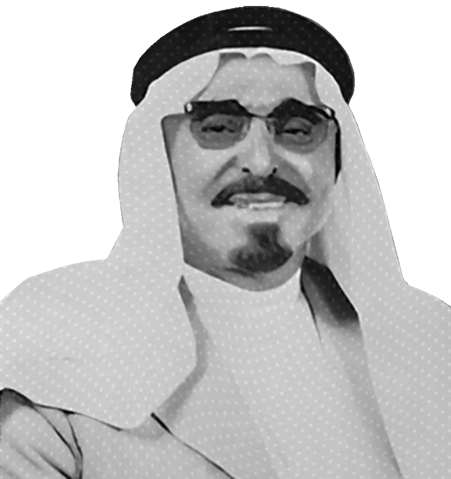 روّاد الاقتصاد القطري: أبرز رجال الأعمال في قطر - صورة 3
