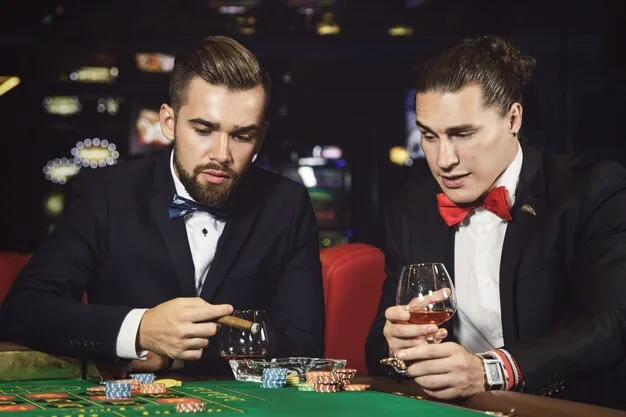 <h1>Skillnader mellan svenska casinon och internationella alternativ</h1>
