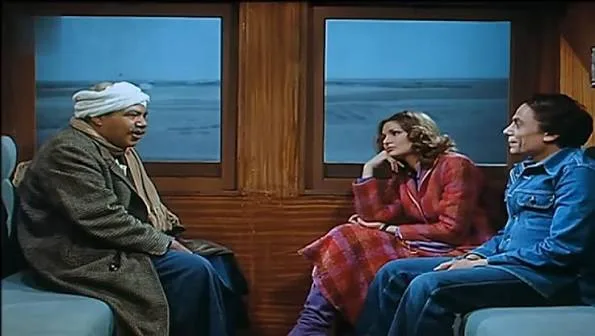 أفلام عادل إمام