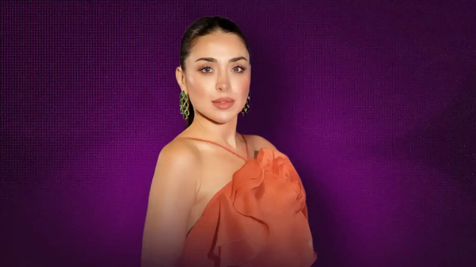 مسلسل حب على ورق هيا مرعشلي