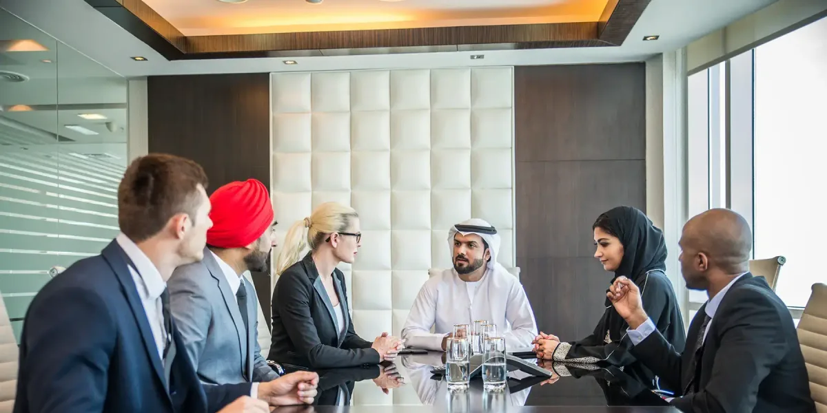 أبرز 10 وظائف مطلوبة في الإمارات