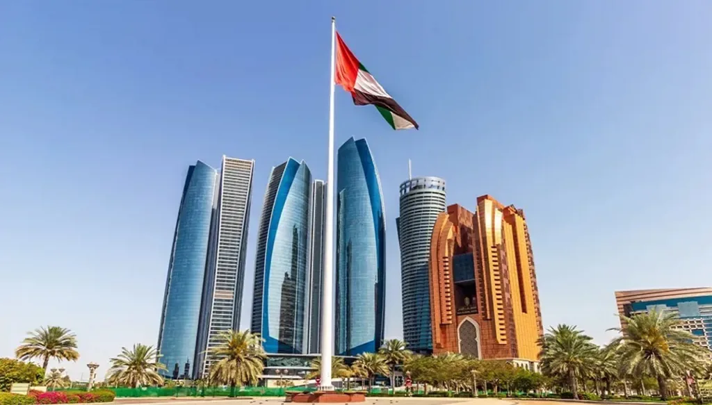 الإمارات