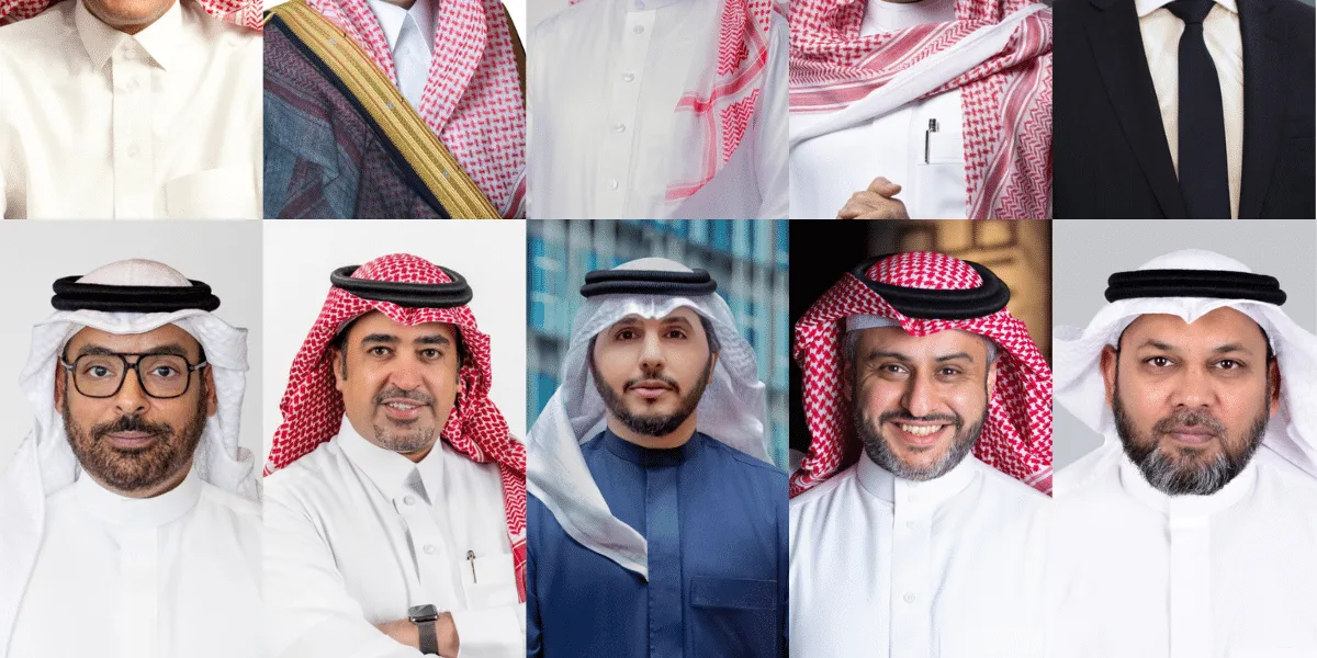 أغنى 10 رأغنى 5 أشخاص في السعودية 2026 بحسب أحدث تقديرات الثروات السعوديةجال أعمال في السعودية