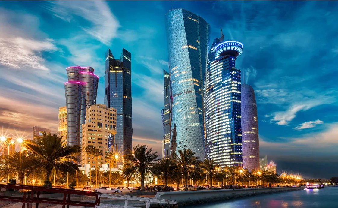 قطر