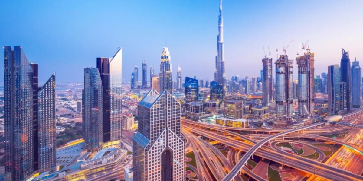 أبرز 10 مناطق في الإمارات لشراء عقار والاستثمار