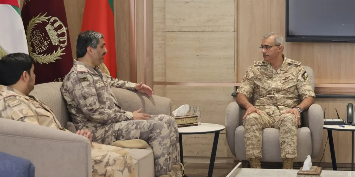 راتب الجندي القطري وسلم رواتب الجيش القطري حسب الرتب العسكرية