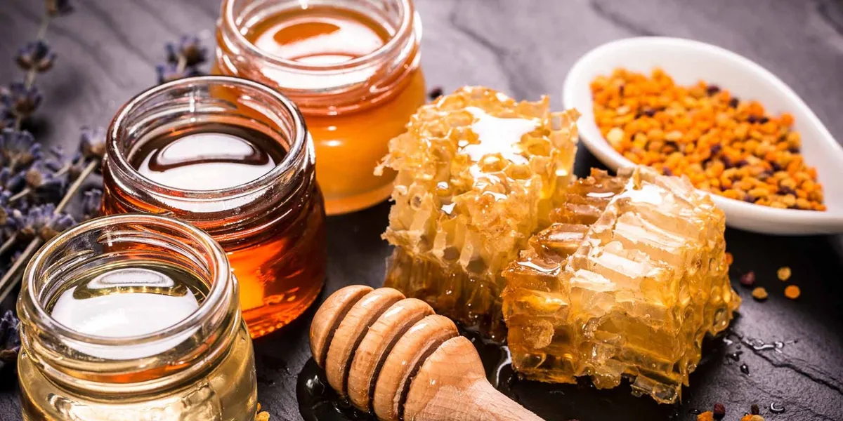 أفضل 10 ماركات عسل عالمية