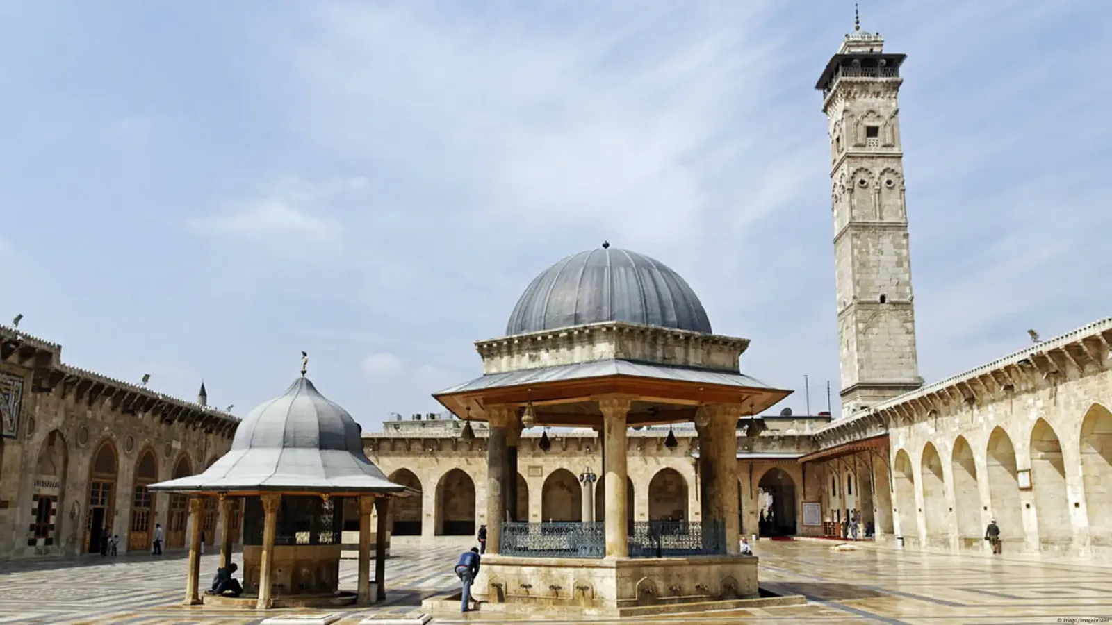 التنوع الديني في سوريا