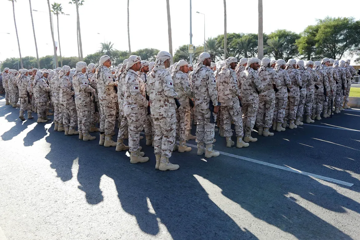 رواتب الجيش الإماراتي للوافدين: الشروط والرتب والبدلات