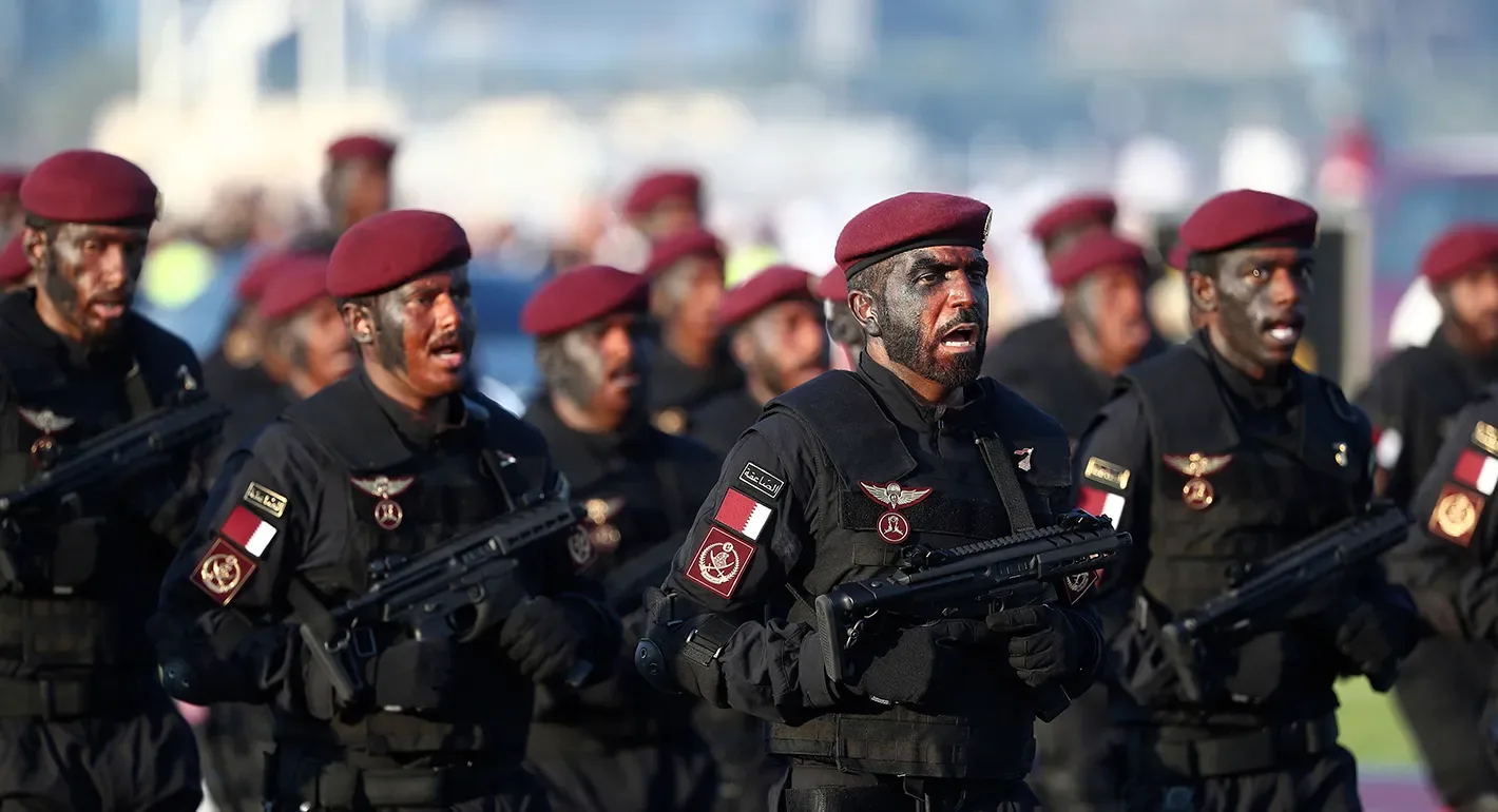 رواتب الجيش الإماراتي للوافدين: الشروط والرتب والبدلات