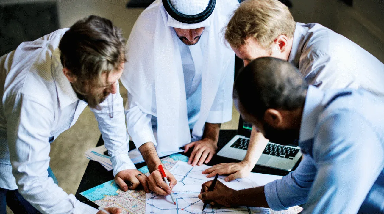 كيف أفتح مشروعًا في السعودية؟ الخطوات والتكاليف والشروط