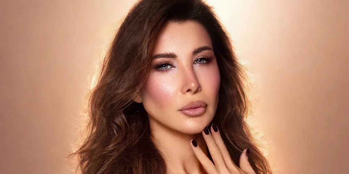 نانسي