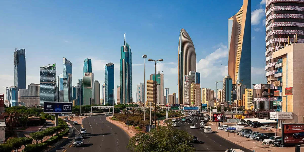اغنياء الكويت