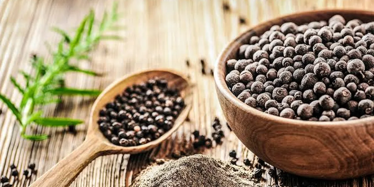 الفلفل الأسود: أكبر الدول المنتجة والمصدرة وسعر الطن