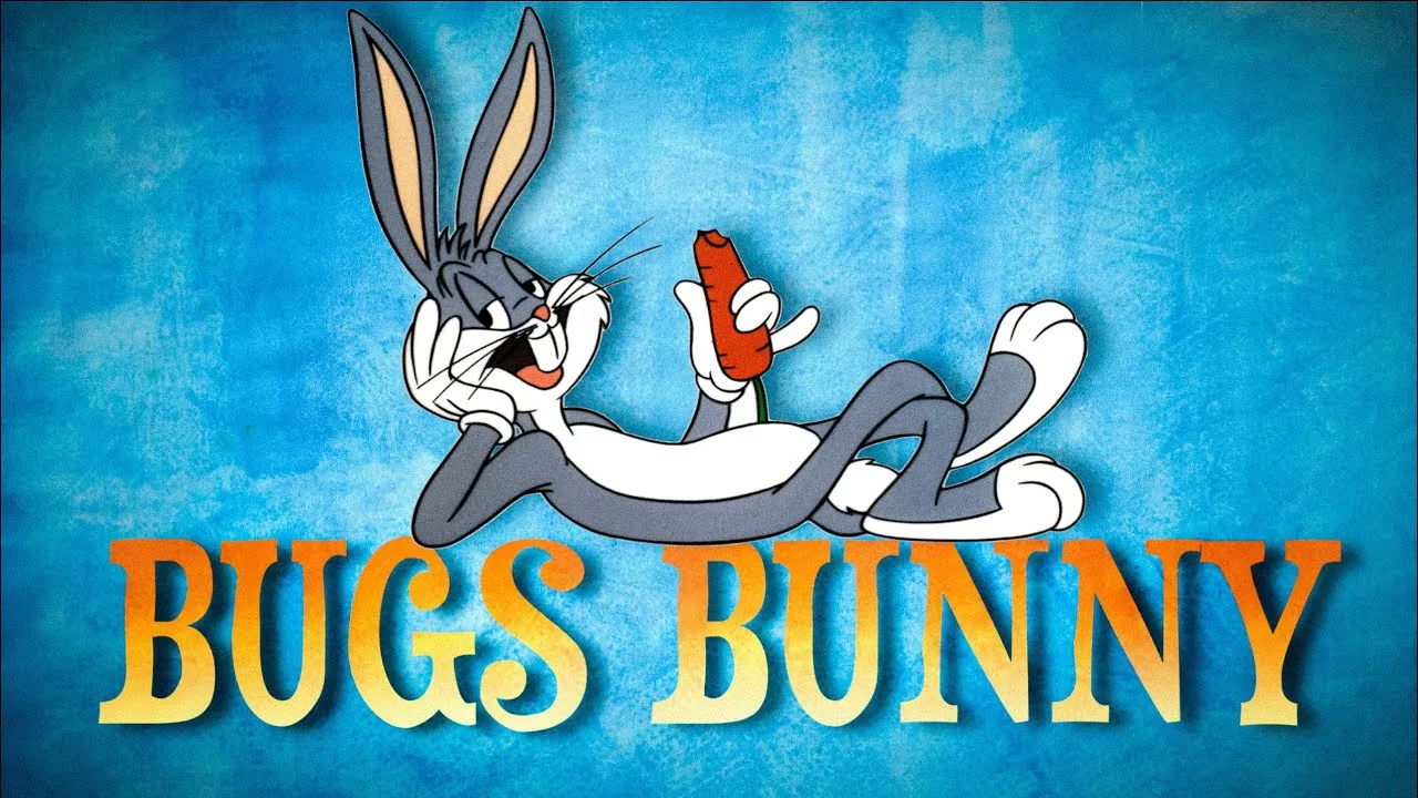 باغز باني - Bugs Bunny