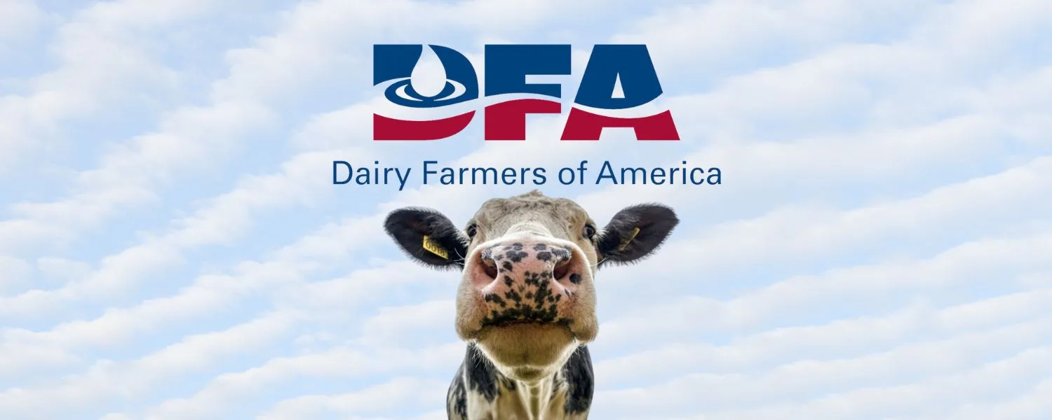 Dairy Farmers of America
