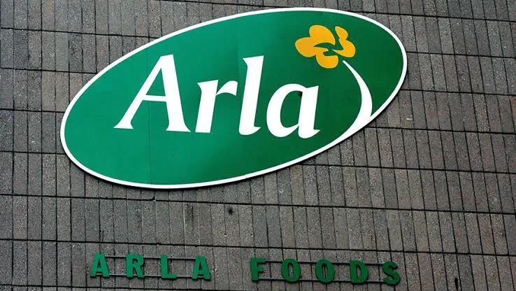 أرلا فودز - Arla Foods