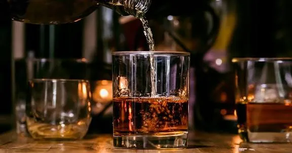 المشروبات الكحولية